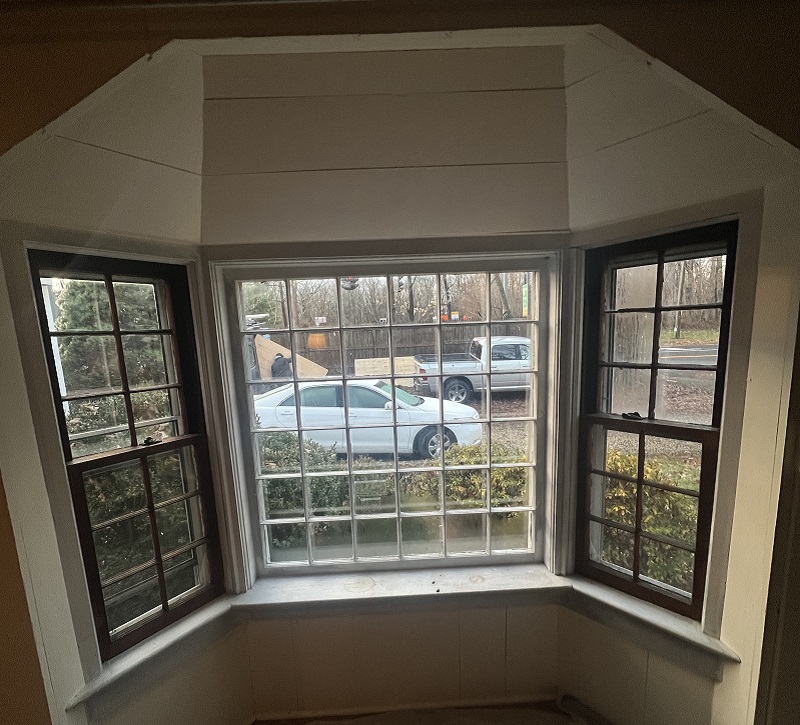Window Replacement In Westport,CT